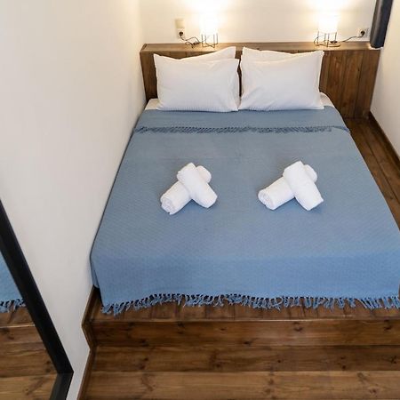 Quattro Domus 4-Historical Townhouse Apartment Heraklion  Ngoại thất bức ảnh