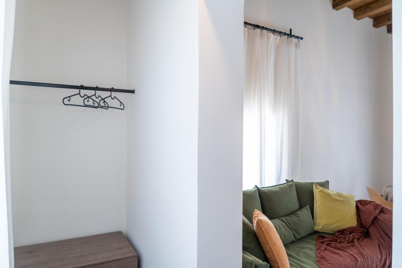 Quattro Domus 4-Historical Townhouse Apartment Heraklion  Ngoại thất bức ảnh