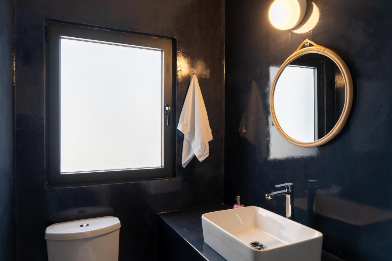 Quattro Domus 4-Historical Townhouse Apartment Heraklion  Ngoại thất bức ảnh
