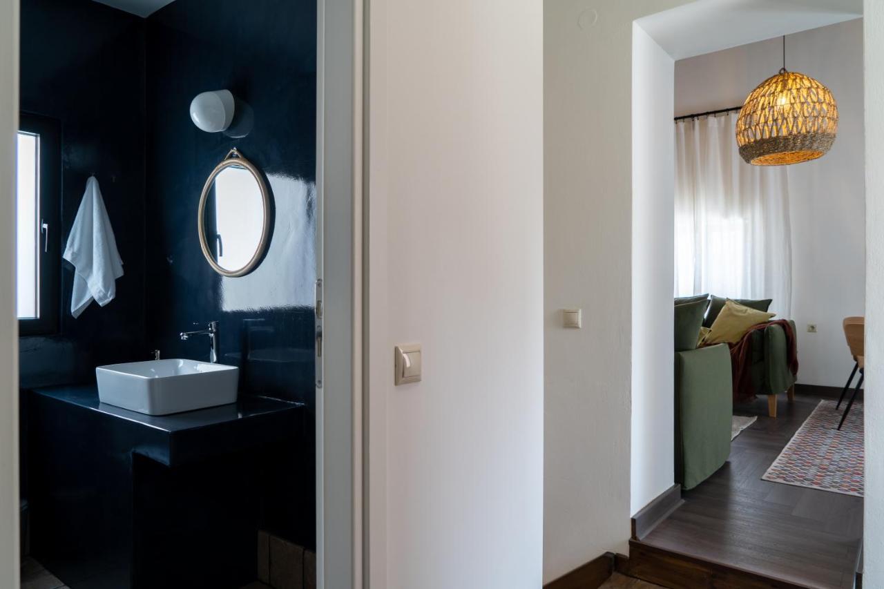Quattro Domus 4-Historical Townhouse Apartment Heraklion  Ngoại thất bức ảnh