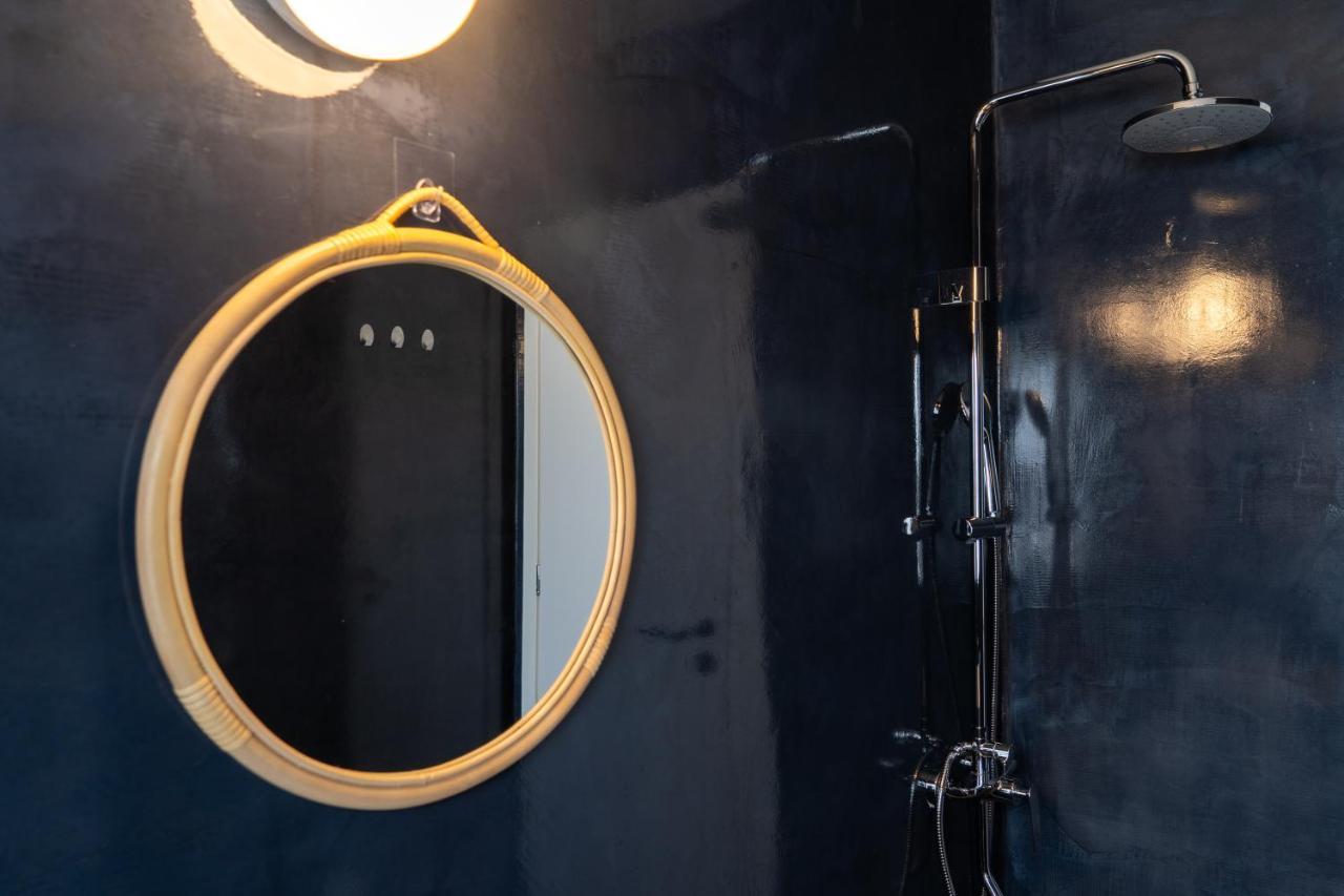 Quattro Domus 4-Historical Townhouse Apartment Heraklion  Ngoại thất bức ảnh
